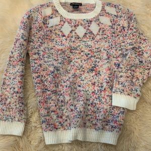 Lauren Michelle Women’s Sweater.  (26)